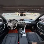 BMW 3 Series 2015 184 л.с. 184 л.с. из Китая