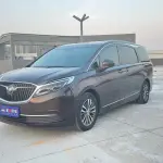 Buick GL8 2018 260 л.с. 260 л.с. из Китая