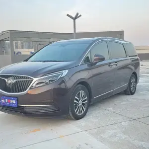 Buick GL8 2018 260 л.с. 260 л.с. из Китая