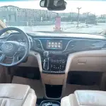 Buick GL8 2018 260 л.с. 260 л.с. из Китая