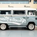 Volkswagen 2014 из Китая
