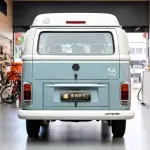Volkswagen 2014 из Китая
