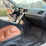 Volvo S60 2017 из Китая