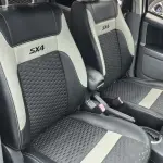 Suzuki SX4 2012 из Китая