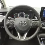 Toyota Corolla 2022 98 л.с. из Китая