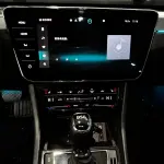 Skoda Superb 2023 из Китая