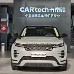 Land Rover Evoque 2023 из Китая