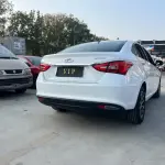 Chery Arrizo 5 2022 из Китая