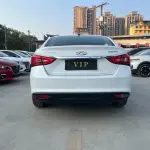 Chery Arrizo 5 2022 из Китая
