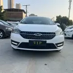 Chery Arrizo 5 2022 из Китая