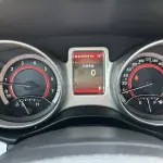 Dodge Journey 2016 из Китая