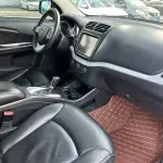 Dodge Journey 2016 из Китая