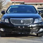 Toyota Crown 2012 из Китая