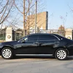 Toyota Crown 2012 из Китая