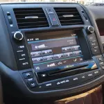 Toyota Crown 2012 из Китая
