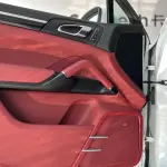 Porsche Cayenne 2012 из Китая