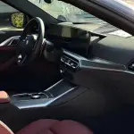 BMW 4 Series 2024 из Китая