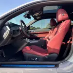 BMW 4 Series 2024 из Китая