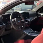 BMW 4 Series 2024 из Китая