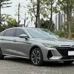 Chery Arrizo 8 2025 из Китая