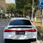 Audi A7 2019 из Китая