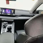 Geely Xingrui 2021 из Китая