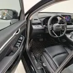 Geely Xingrui 2021 из Китая