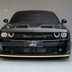 Dodge 2024 из Китая