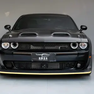 Dodge 2024 из Китая