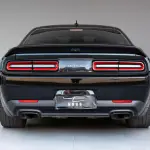 Dodge 2024 из Китая