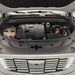 Geely Xingyue L 2022 из Китая