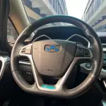 Geely Vision X3 2018 из Китая