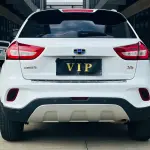 Geely Vision X3 2018 из Китая