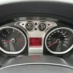 Ford Focus 2015 124 л.с. из Китая