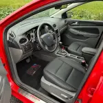 Ford Focus 2015 124 л.с. из Китая