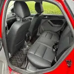Ford Focus 2015 124 л.с. из Китая