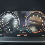 BMW 1 Series 2021 из Китая