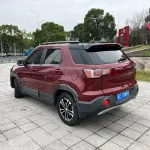 Bisu Bisu T3 2018 из Китая