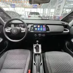 Honda Fit 2023 131 л.с. из Китая