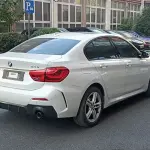 BMW 1 Series 2021 из Китая