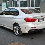 BMW 1 Series 2021 из Китая