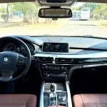 BMW X5 (Import) 2018 из Китая