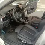 BMW 1 Series 2021 из Китая