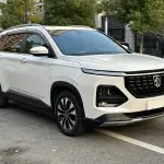 Baojun 530 2019 из Китая