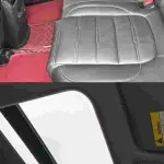 Honda CR-V 2021 из Китая