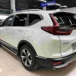 Honda CR-V 2021 из Китая