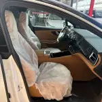 Roewe Feifan R7 из Китая