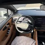 Roewe Feifan R7 из Китая