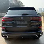 BMW X5 (Import) 2022 из Китая