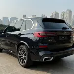 BMW X5 (Import) 2022 из Китая